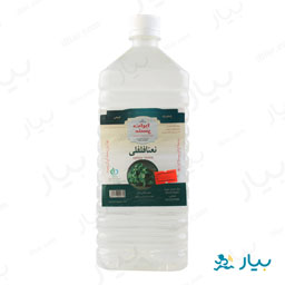 عرق نعناع فلفلی 1 لیتری ایران پسند