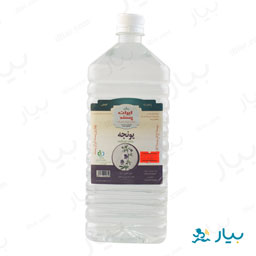 عرق یونجه 1 لیتری ایران پسند