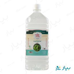 عرق نعناع دو آتشه 1 لیتری ایران پسند