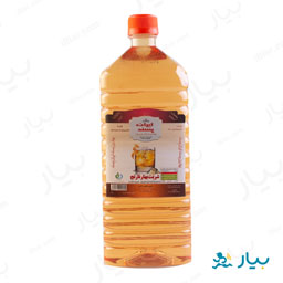 شربت بهار نارنج 1 لیتری ایران پسند