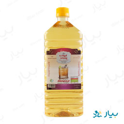 شربت بیدمشک 1 لیتری ایران پسند