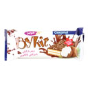 ویفر شکلاتی نارگیلی بایکیت 30گرمی شونیز