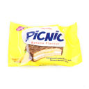 بیسکویت کرم دار نارگیلی پیک نیک 34گرمی شونیز