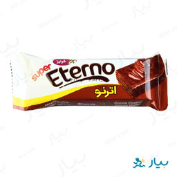 ویفر کاکائویی اترنو 27 گرمی شونیز