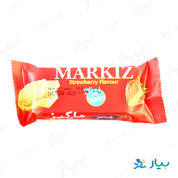 ویفر توت فرنگی مارکیز 36 گرمی شونیز