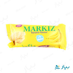 ویفر مارکیز موزی 36 گرمی شونیز