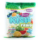 آبنبات میوه ای با مغز پاستیل 100 گرمی شونیز