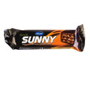 ویفر شکلاتی تلخ سانی 40 گرمی شونیز