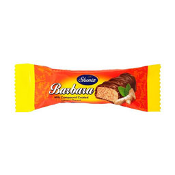 شیرینی زنجبیلی 20 گرمی شونیز