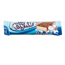 ویفر شکلاتی بایکیت نارگیلی 20 گرمی شونیز