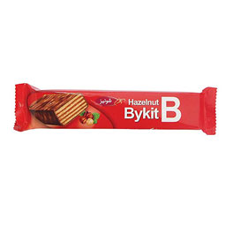 بایکیت فندقی شونیز 45 گرمی