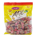 شکلات شیری کندی 200 گرمی شونیز