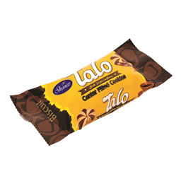 بیسکویت تالو 4 عددی 30 گرمی شونیز