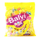 تافی میوه دورنگ 200گرمی بالوی