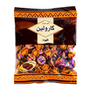 تافی مغزدار قهوه کارولین