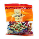 تافی کارولین میوه ای 150 گرمی شونیز