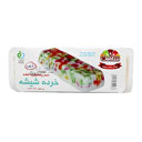 دسر آماده 900 گرمی شارلوت