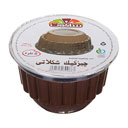 دسر تیرامیسو چیز کیک شکلاتی 400 گرمی شارلوت