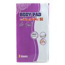 حوله یکبار مصرف 3 عددی پاکنام بی بافت