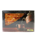 نبات شاخه ممتاز زعفرانی کوچک 300گرمی نهنگ