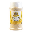 کنجد سفید 200 گرمی شیررضا