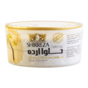 حلوا ارده 500 گرمی شیررضا