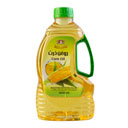 روغن ذرت مخصوص پخت و پز و تفت دادن 1/8 میلی لیتری شیررضا