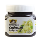 شیره توت 450 گرمی شیررضا