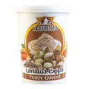 قاووت خشخاشی 250 گرمی شیررضا