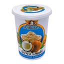 قاووت نارگیل250 گرمی کلاسیک شیررضا