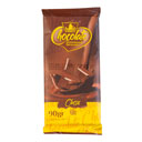 شکلات درصد78 کلاسیک 90 گرمی شیررضا