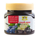 سه شیره (خرما، توت، انگور) 450 گرمی شیررضا