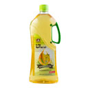 روغن ذرت و کانولا مخصوص پخت و پز و سالاد 980 میلی لیتری شیررضا