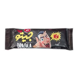 بستنی چوبی دراکولا جیتو کاله