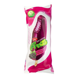 بستنی پاستوریزه و هموژنیزه یخی شاتوت 105 گرمی جیتو کاله