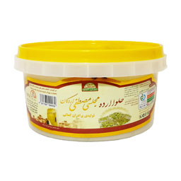 حلوا ارده ممتاز مجلسی مصطفی اردکان