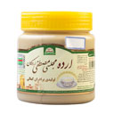حلوا ارده مجلسی 400 گرمی مصطفی اردکان