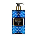 مایع دست لوکس شفاف آبی راپیدو