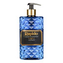 مایع دستشویی مرطوب کننده آبی 500 میلی لیتری راپیدو