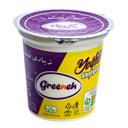 ماست قفقازی پرچرب 650 گرمی گرینه