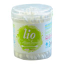 گوش پاکن 100عددی لیو