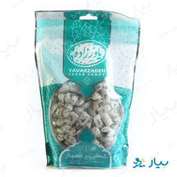 شکرپنیر به لیمو 400 گرمی یاور زاده