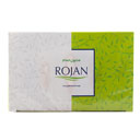 صابون حمام 120 گرمی روژان