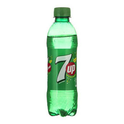 نوشابه سون آپ 300 میل