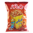 پاپ کورن کچاپ 35 گرمی چی توز