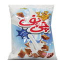 چی پف بالشتی 30 گرمی دینا