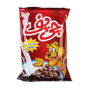 غلات صبحانه کاکائویی 100 گرمی چی پف