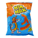 اسنک پنیری 45 گرمی نیک نک