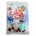 چی پف بالشتی سریال مغزدار دینا توس