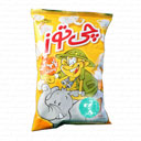 پاپ کورن پنیری فیلی 50 گرمی چی‌توز